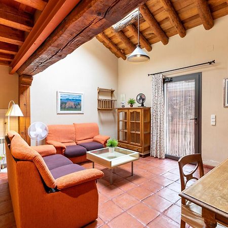 La Casona Y Casitas De Tabladillo Villa Santa Maria la Real de Nieva Exterior foto